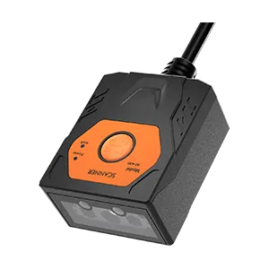 Fixed Mount Scanners