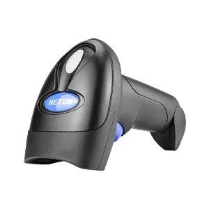 Handheld Scanners