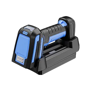 Industrial Scanners