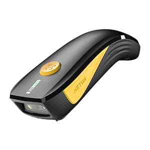 Portable Scanners