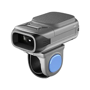Wearable Scanners