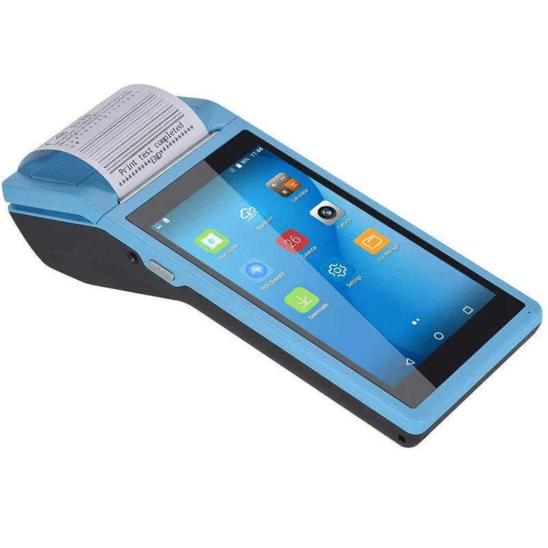 NETUM PDA58-03 Android 6.0 POS Terminal