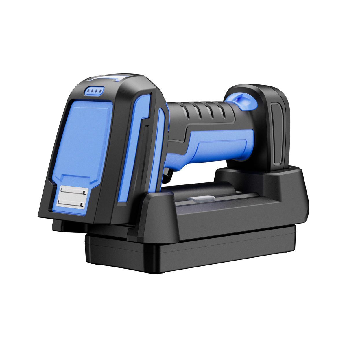 NETUM GY‑80U Industrial Wireless DPM Barcode Scanner