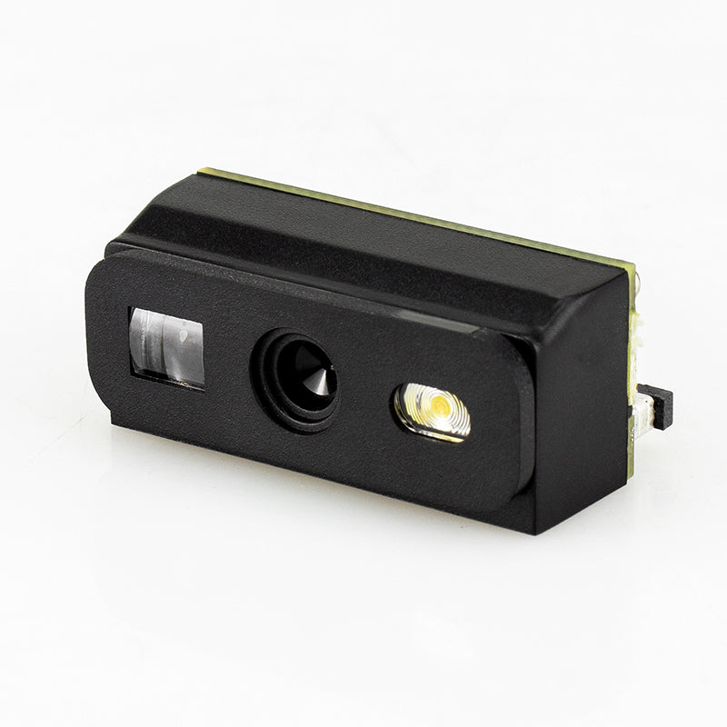 NETUM NT‑212M Global Shutter 2D Barcode Scanner Module