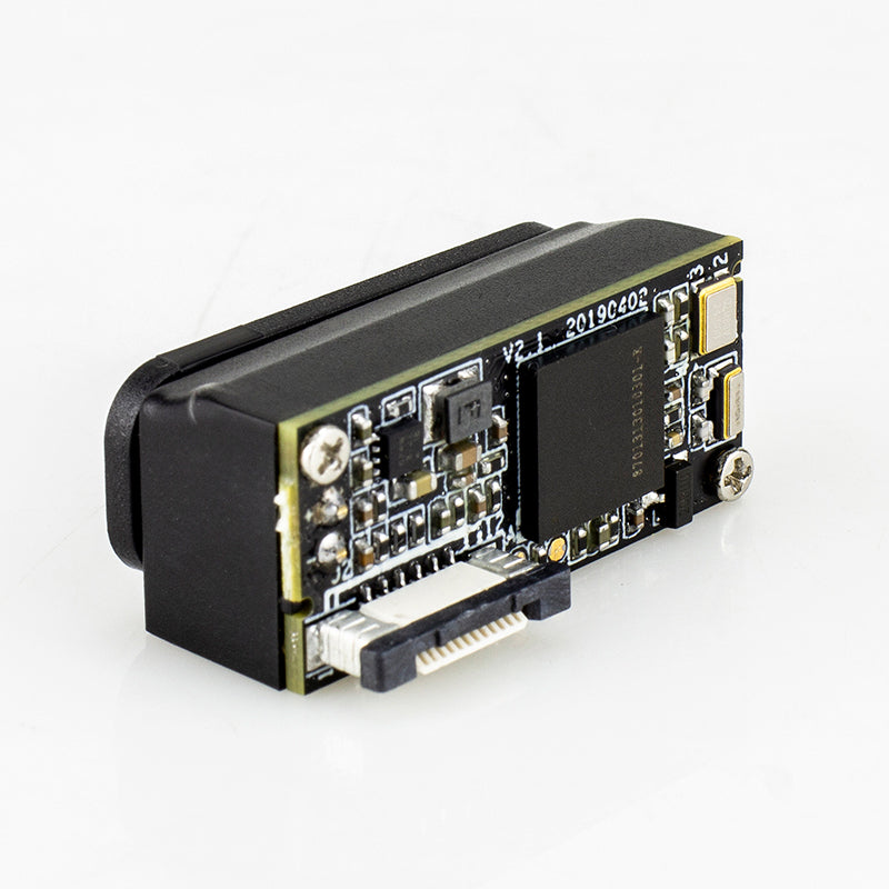 NETUM NT‑212M Global Shutter 2D Barcode Scanner Module