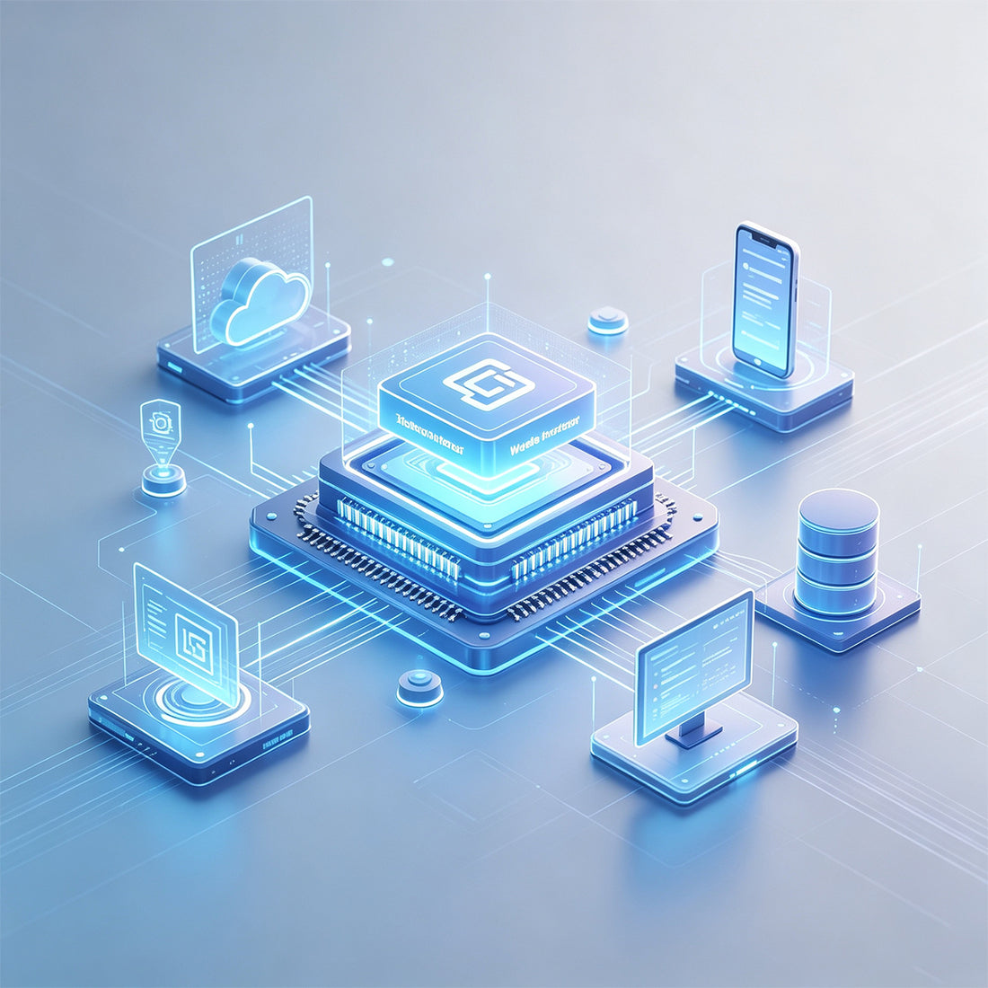 Cross-System SDK & Multi-Interface Integration Solutions