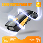 NETUM CS7501 Portable Mini Wireless Barcode Scanner