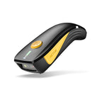 NETUM CS7501 Portable Mini Wireless Barcode Scanner