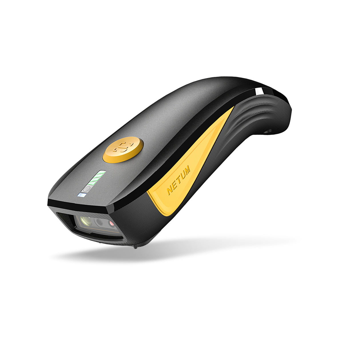NETUM CS7501 Portable Mini Wireless Barcode Scanner