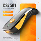 NETUM CS7501 Portable Mini Wireless Barcode Scanner