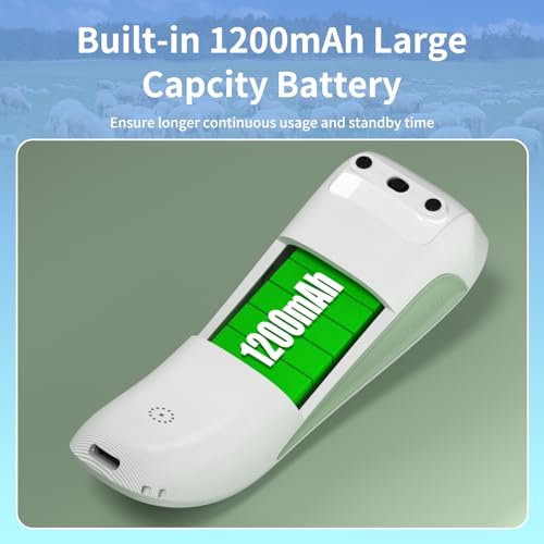 NETUM C300 13.56MHz RFID NFC Reader Scanner