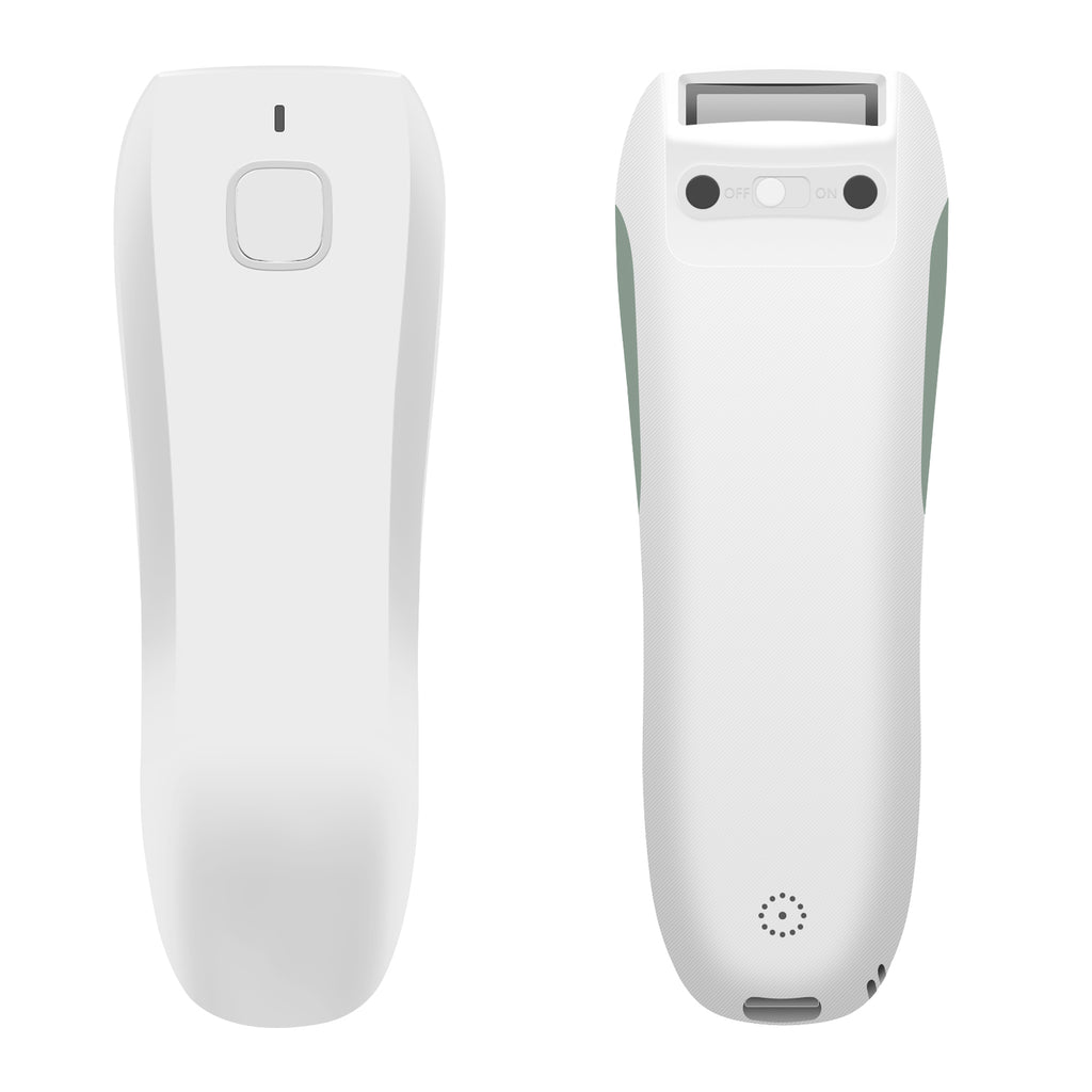 NETUM C300 13.56MHz RFID NFC Reader Scanner