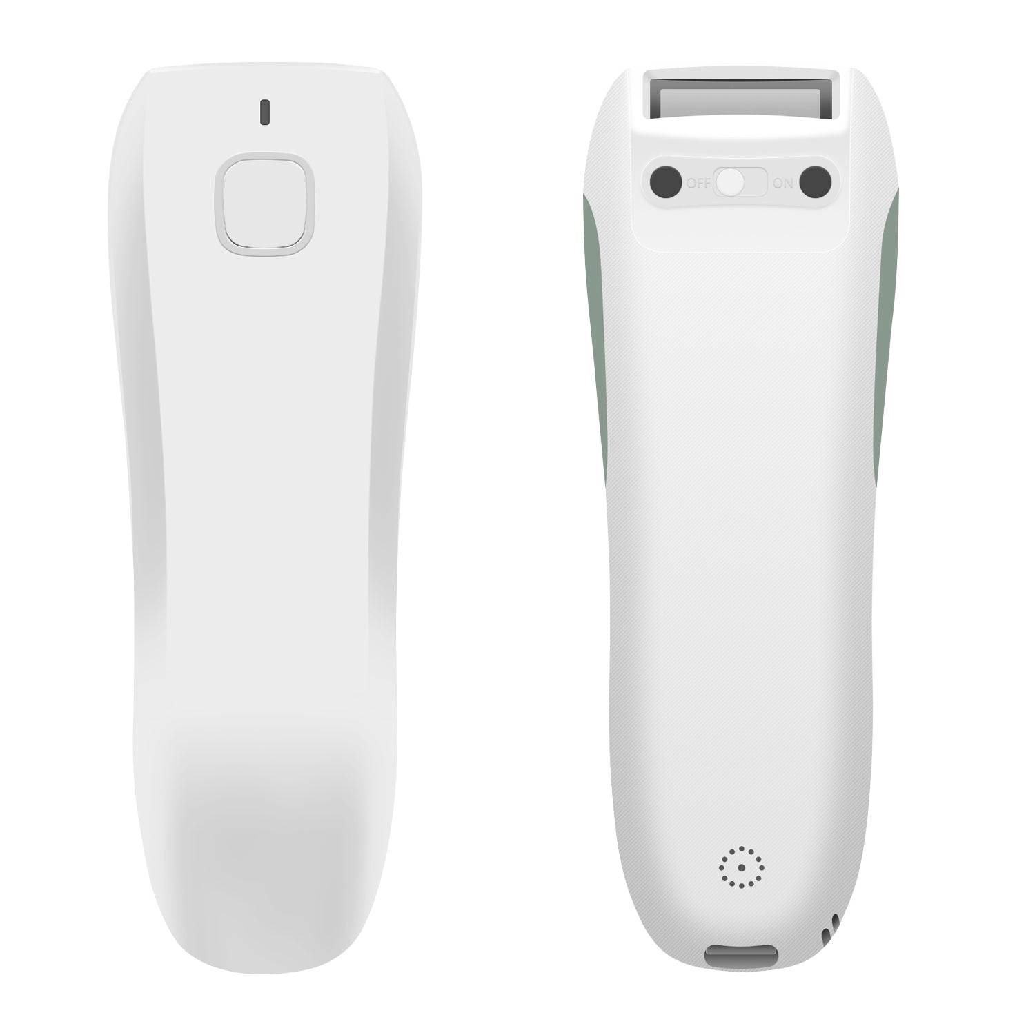 NETUM C300 13.56MHz RFID NFC Reader Scanner