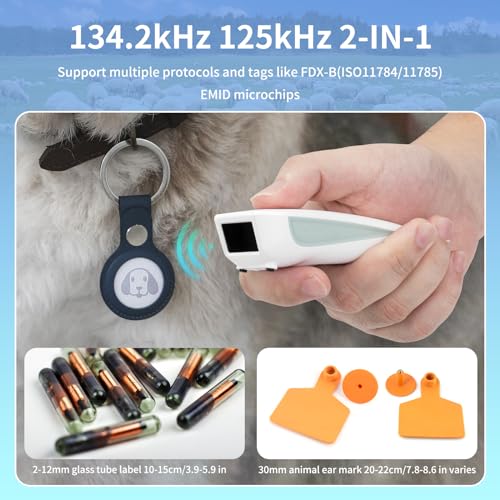 NETUM C300 13.56MHz RFID NFC Reader Scanner