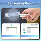 NETUM C300 13.56MHz RFID NFC Reader Scanner