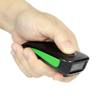 NETUM C740 3-in-1 Wireless 1D CCD Barcode Scanner