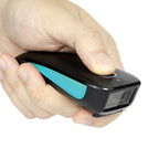 NETUM C830 Portable 1D Laser Wireless Barcode Scanner