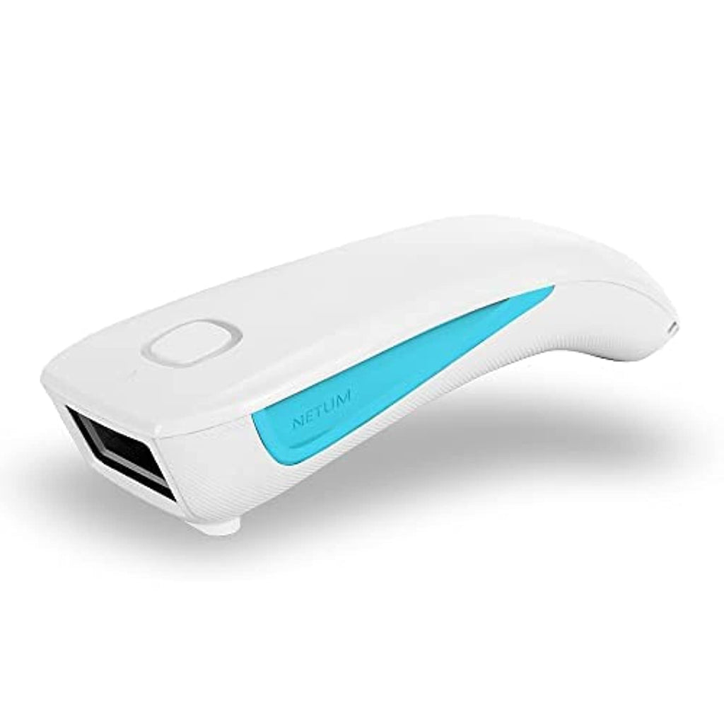 NETUM C850 Portable 2D CMOS Wireless Barcode Scanner