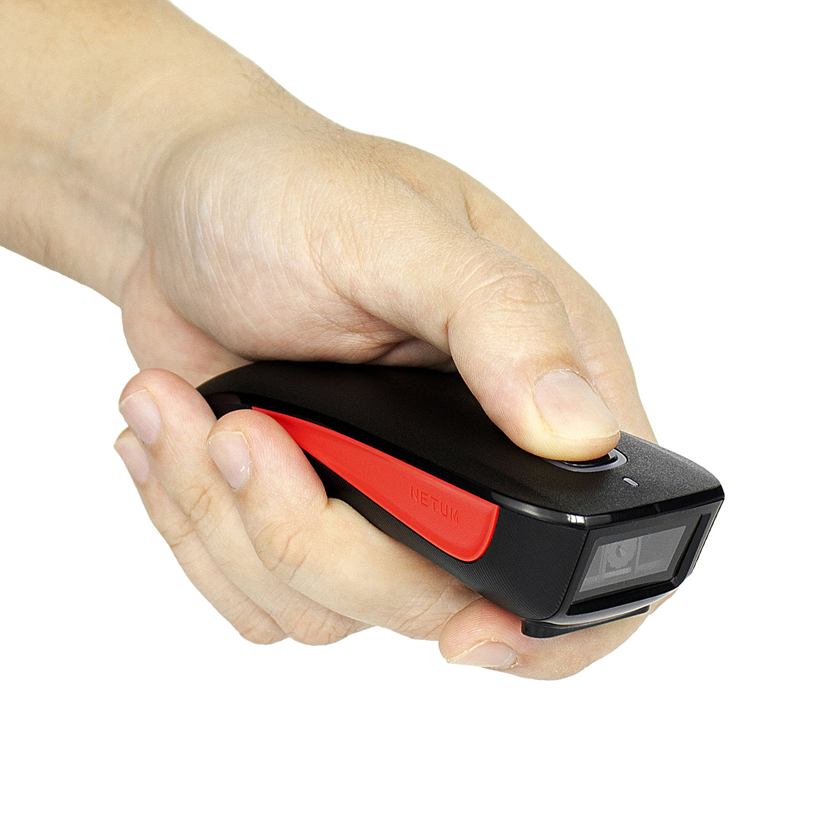 NETUM C990 3-in-1 2D Barcode Scanner