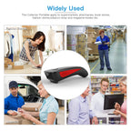 NETUM C990 3-in-1 2D Barcode Scanner