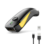 NETUM CS8501 Wireless 2D Barcode Scanner