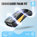 NETUM CS8501 Wireless 2D Barcode Scanner