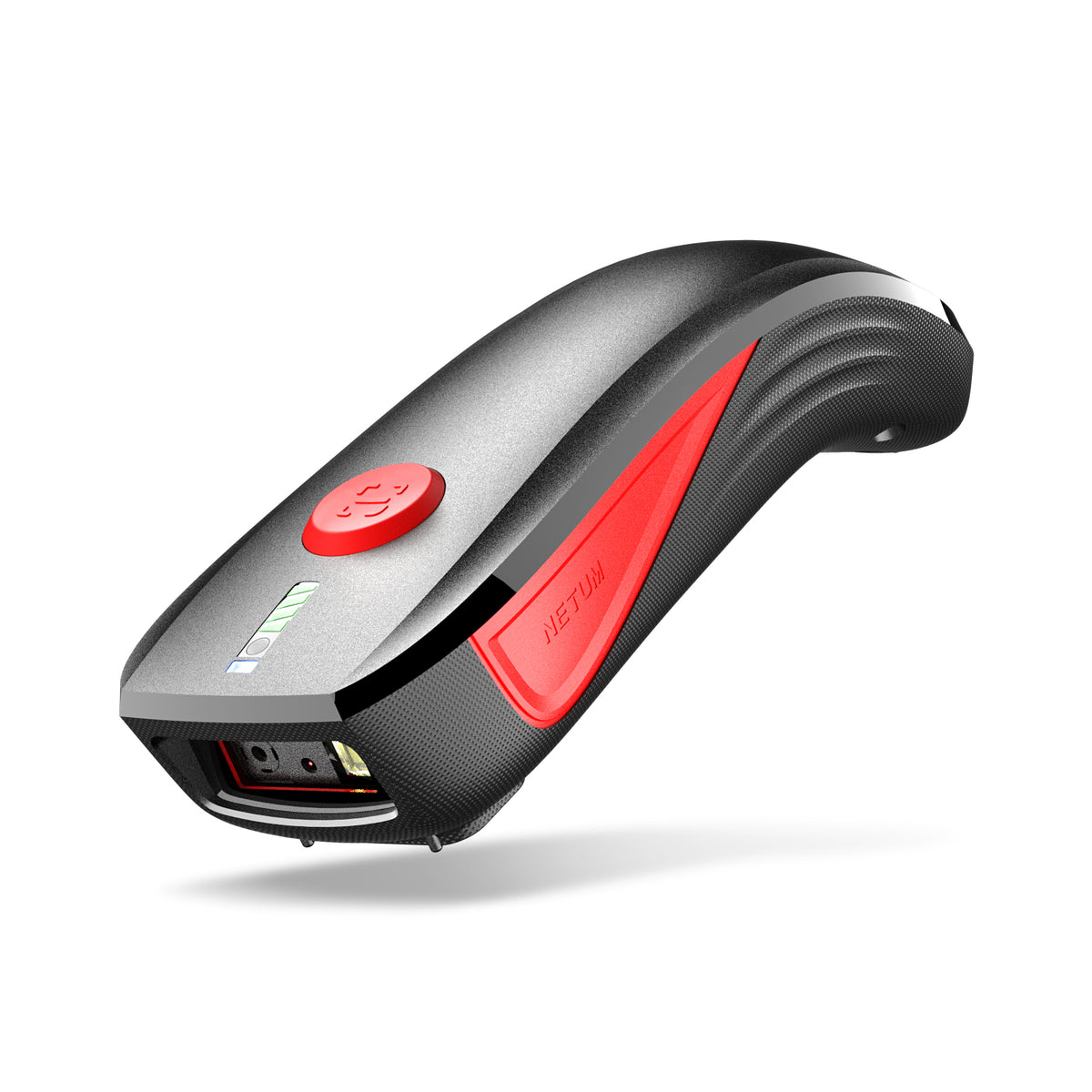 NETUM CS9000 Long Range Wireless 1D 2D Barcode Scanner