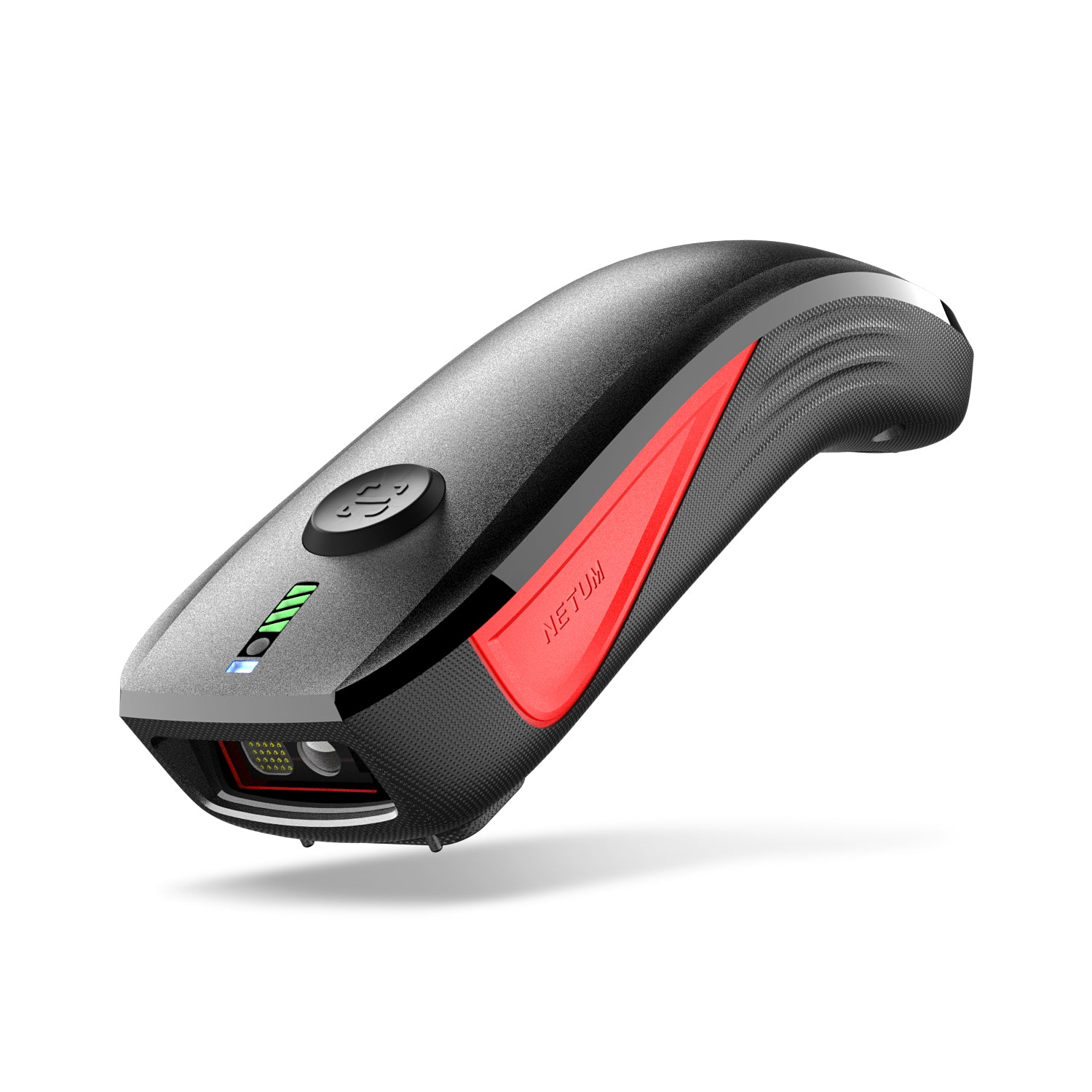 NETUM CS9501 Wireless Handheld 1D 2D Barcode Scanner