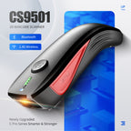 NETUM CS9501 Wireless Handheld 1D 2D Barcode Scanner