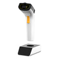 NETUM DS‑2800 Wi‑Fi Bluetooth 2D Barcode Scanner