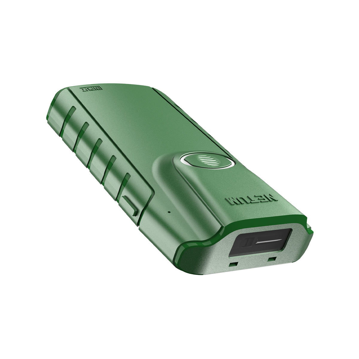 NETUM E740 Back Clip 1D Bluetooth Barcode Scanner