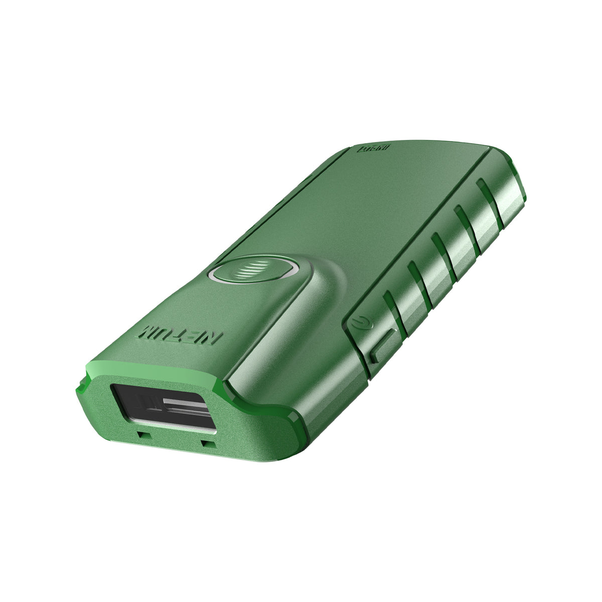 NETUM E740 Back Clip 1D Bluetooth Barcode Scanner