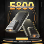 NETUM E800 Mini Portable 2D CMOS Wireless Barcode Scanner