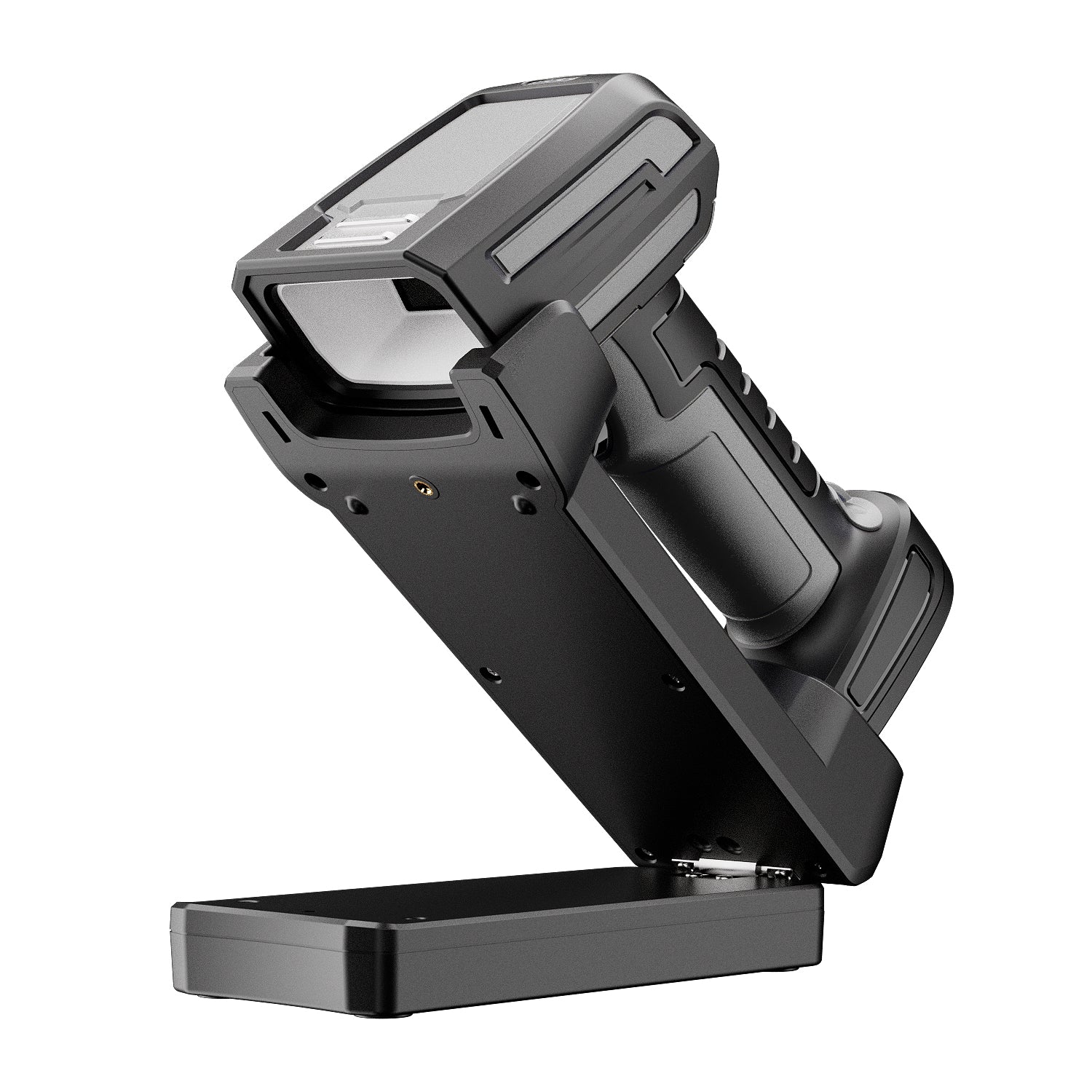 NETUM GY-20U IP67 Industrial Wireless Barcode Scanner