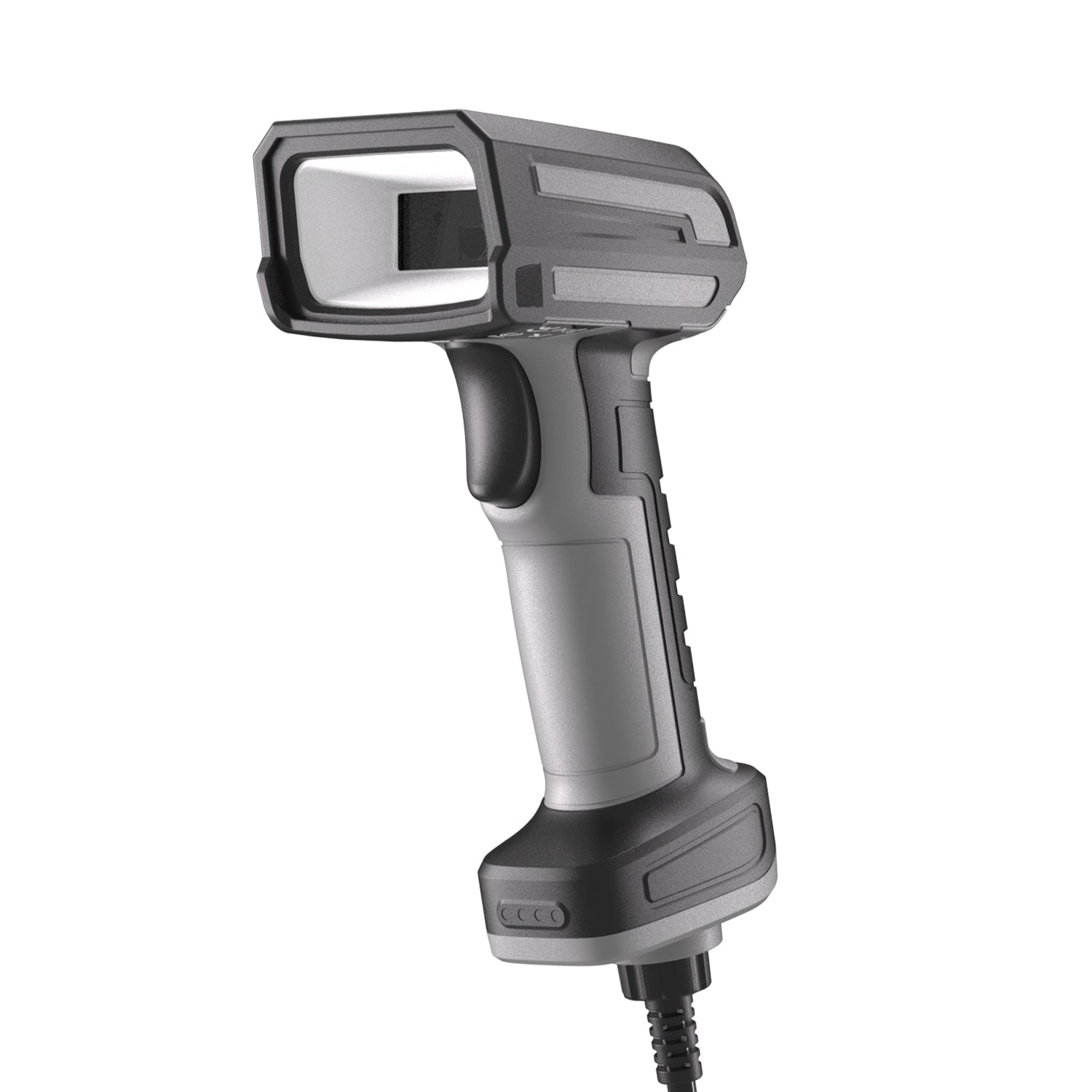 NETUM GY-30U Industrial 1D 2D Wired Barcode Scanner