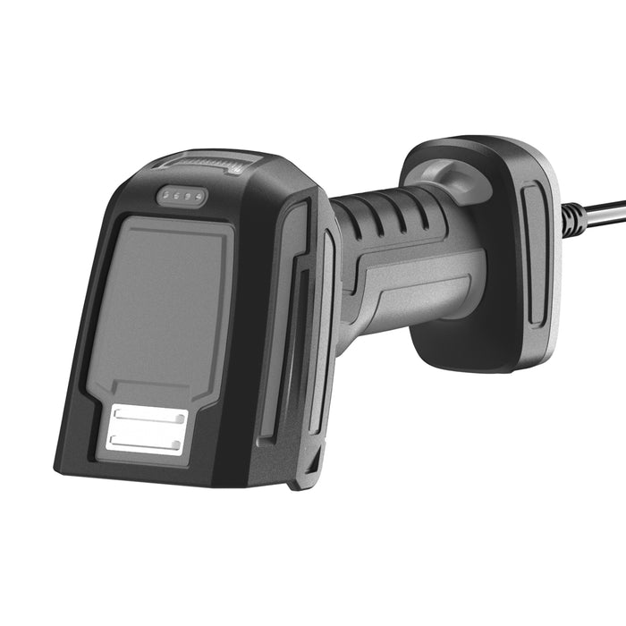 NETUM GY-50U 10M Ultra Long Range Industrial Barcode Scanner