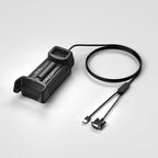 NETUM GY-60U 10M Ultra Long Range Wireless Barcode Scanner
