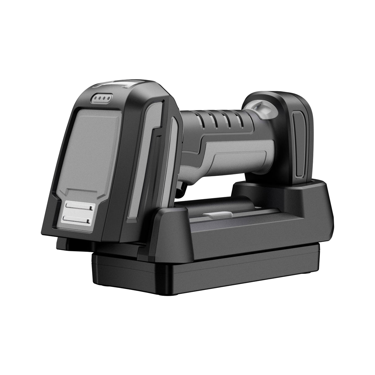 NETUM GY-60U 10M Ultra Long Range Wireless Barcode Scanner