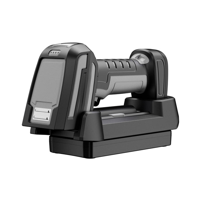 NETUM GY-60U 10M Ultra Long Range Wireless Barcode Scanner