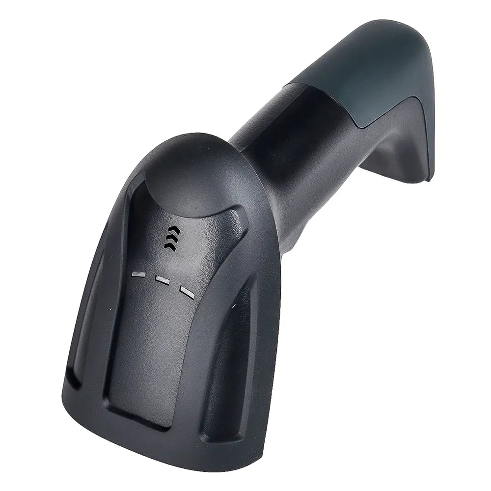 NETUM H8 2.4G Wireless 2D Barcode Scanner