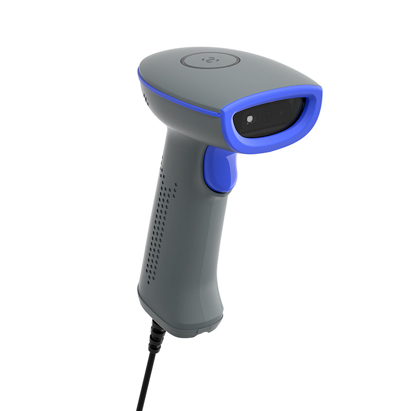 NETUM HS1100 Wired 2D Barcode Scanner