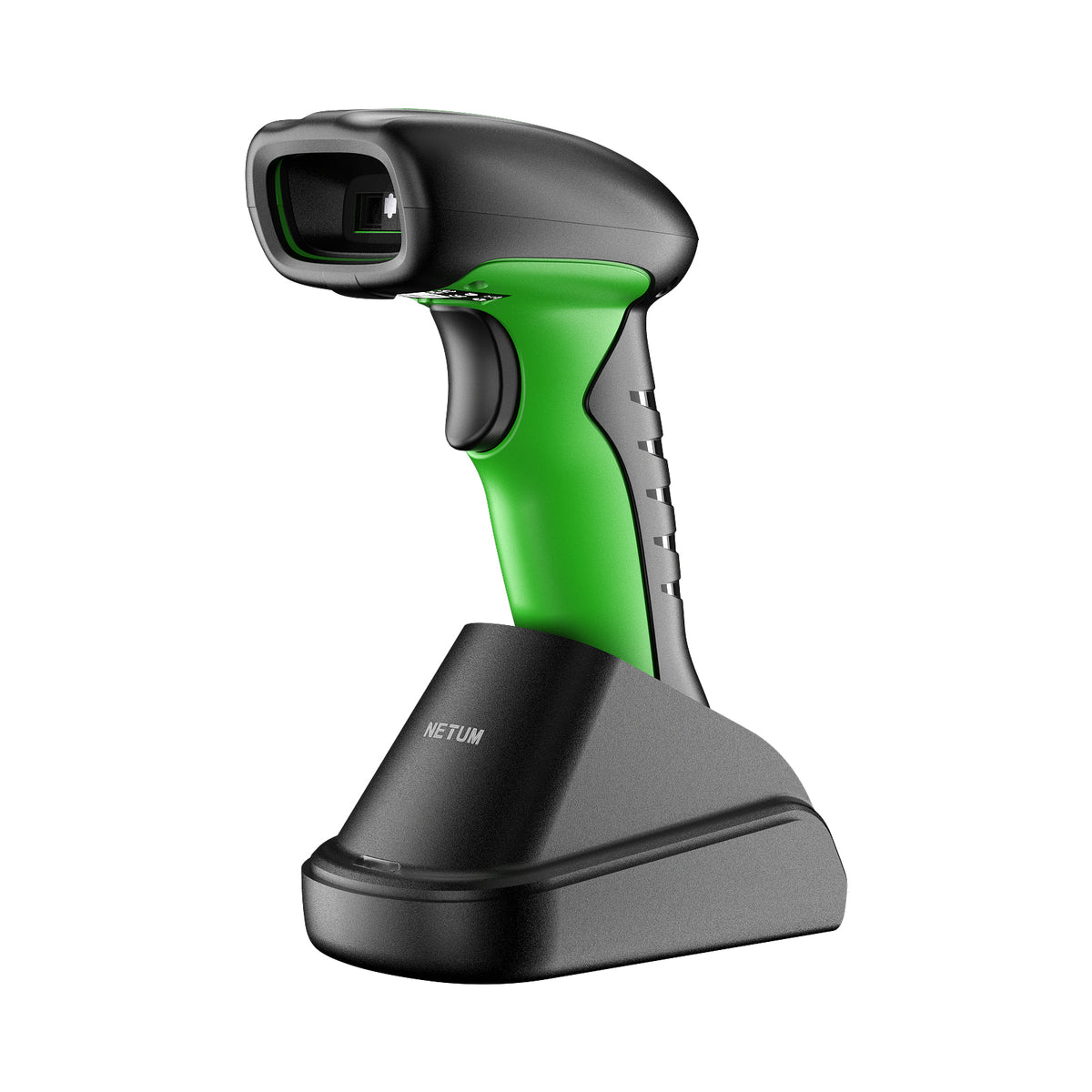 NETUM NT-1900 Rugged Long-Depth 1D 2D Barcode Scanner