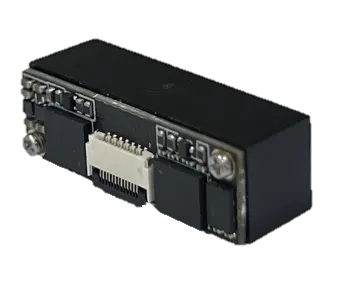 NETUM NT-212N Ultra-Thin 2D Barcode Scanner Module