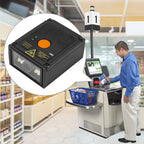 NETUM NT-90 Industrial Fixed Mount Barcode Scanner