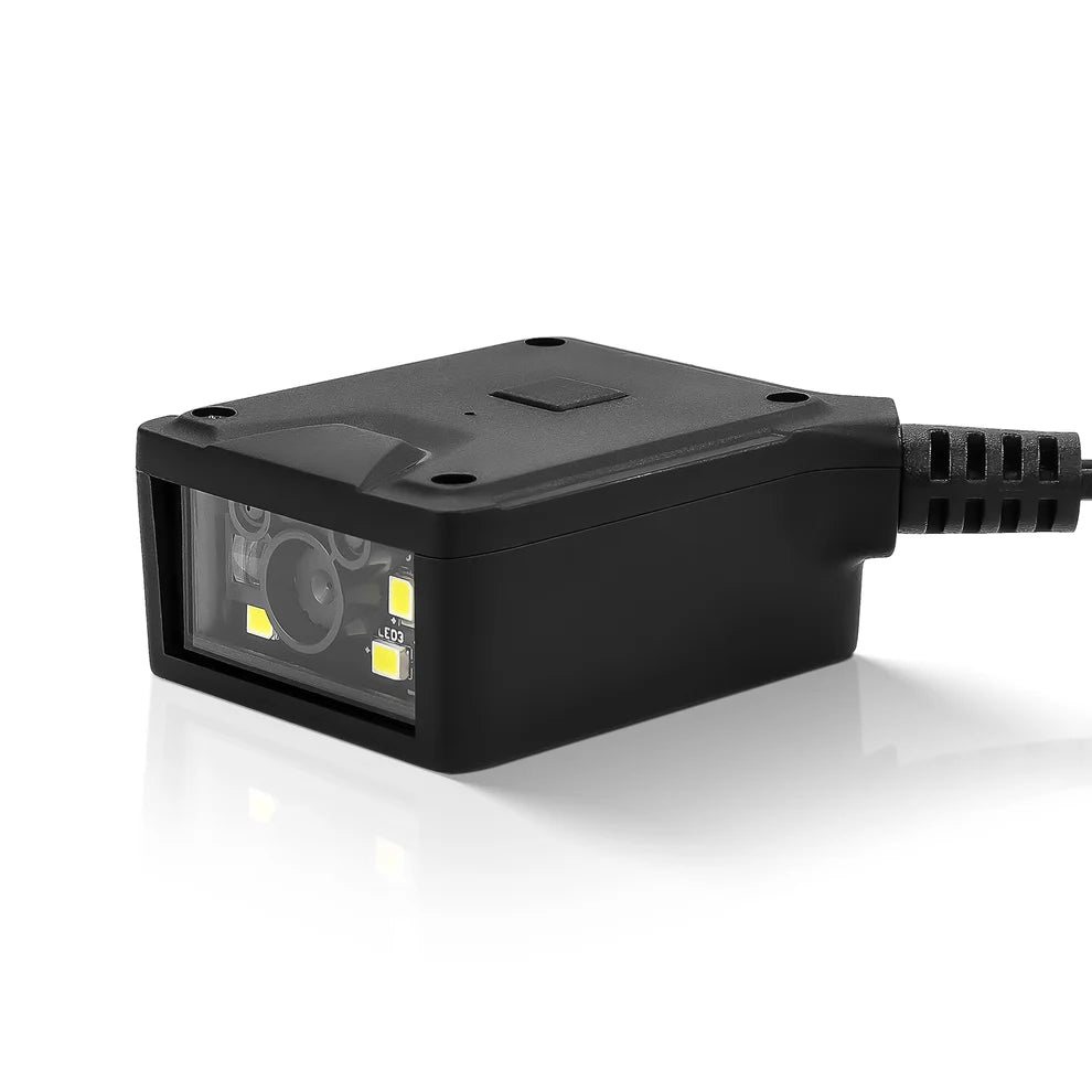 NETUM NT-91 Industrial Fixed Mount Scanner