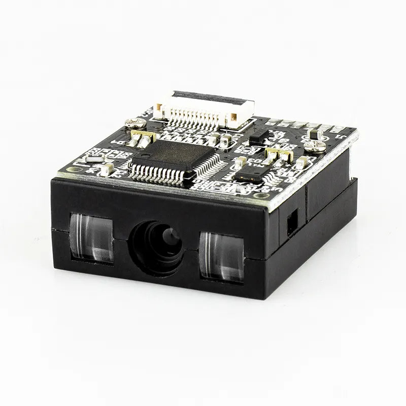 NETUM NT-C06M 1D CCD Barcode Scanner Module