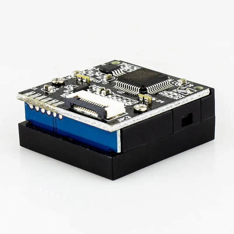 NETUM NT-C06M 1D CCD Barcode Scanner Module