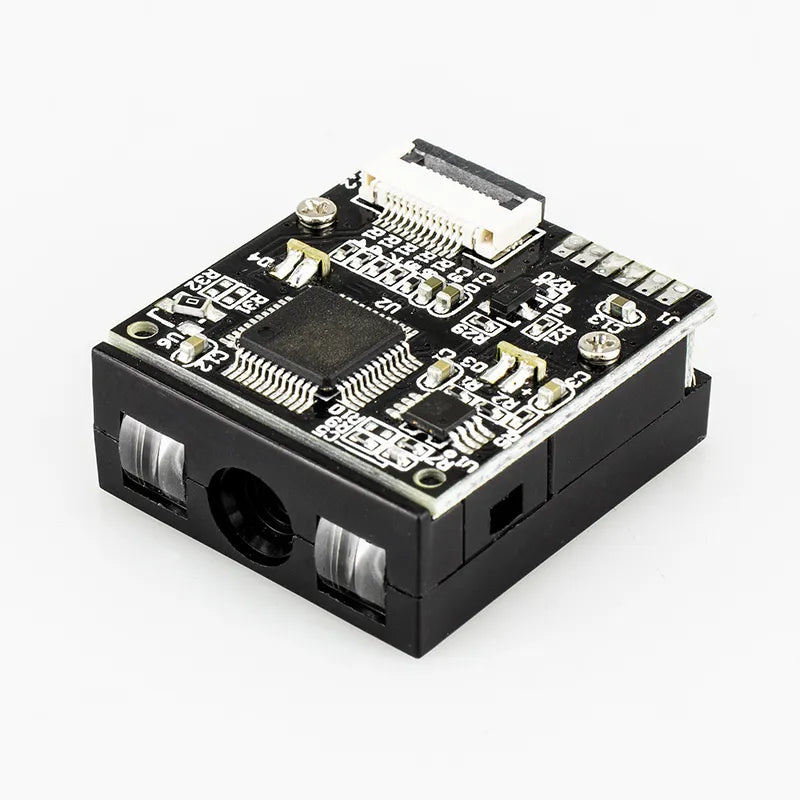NETUM NT-C06M 1D CCD Barcode Scanner Module