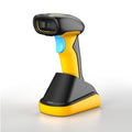 NETUM RD-1200 Rugged Industrial Wireless Barcode Scanner