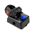 NETUM RS-9000BT Wearable Ring 2D Barcode Scanner